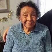 Reo Richardson Bogan (1931-2018)