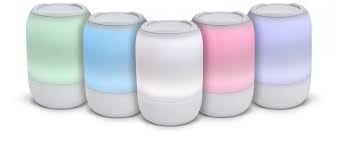 Check out txu energy's 900+ verified customer reviews and ratings. Review Ihome Zenergy Bluetooth Speaker Offers Light Sound Therapy