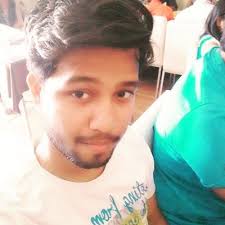 Lalu Prasad Lenka (@Lplenka95)