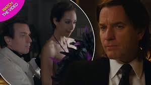 His name built an empire. Ewan Mcgregor Stars As Iconic Fashion Designer Halston As Netflix Gives First Glimpse At Trailer Daily Record