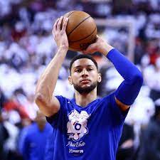 So much so, that trade rumors have now come to. It S Grainy Video Season For Ben Simmons Jump Shot Liberty Ballers
