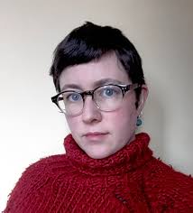 Conversations with: Dr Rebecca Wragg Sykes