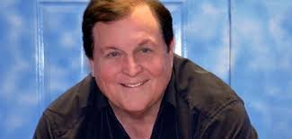 Burt Ward Talks Batman, Dogs, & More