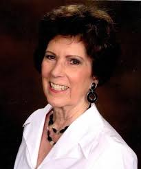 Frederica Gibson Breeden, of Albemarle County, Virginia, passed away