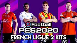 Sk brann 2021 nike away shirt. Efootball Pes 2020 French Ligue 2 Teams And Kits Youtube