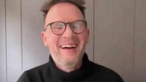 ‘A Gentleman in Moscow’ cinematographer Adam Gillham