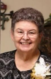 Charles and Betty Sarver