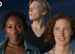 The Gap — Michael Kiley