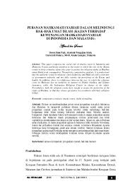 Setelah dilakukan 4 kali perubahan, uud 1945 memiliki pembukaan, isi (16 bab, 37 pasal, 194 ayat), aturan peralihan (3 pasal), dan aturan tambahan (2 pasal). Tinjauan Hukum Islam Terhadap Hukum Dan Pelaksanaan Lafaz Cerai Di Luar Mahkamah Syari Ah Studi Kasus Di Sibu Sarawak Malaysia