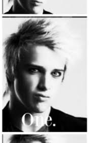 Daltonrapattoni Stories