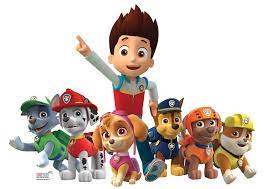 Paw Patrol Wallpaper U Wallpaper Free Download 1920 1080 Paw Patrol Wallpaper Adorable Wallpape Paw Patrol Characters Paw Patrol Clipart Paw Patrol Birthday