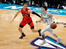 You have chosen to watch charlotte hornets vs cleveland cavaliers , and the cleveland cavaliers joined the nba as an expansion team in 1970 playing in the eastern conference central division. Cleveland Cavaliers Vs Charlotte Hornets Game Preview And How To Watch Fear The Sword