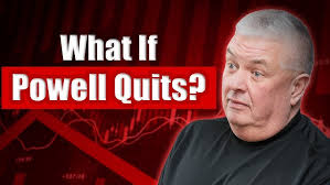 Will Jerome Powell Resign?