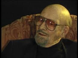 Insightful interview with British film legend, Val Guest.