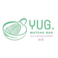 YUG MATCHA BAR