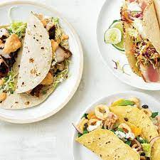 It's called the golden state because california's development and remarkable. 4 Great New Fish Taco Recipes Recipes Fish Tacos Recipe Food