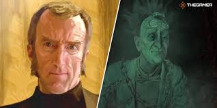 My Video Game Christmas Carol Cast