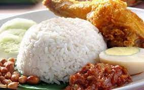 Resep Nasi Gurih Spesial Enak Masak Pakai Rice Cooker Juga Bisa Resep Nasi Makanan Dan Minuman Resep
