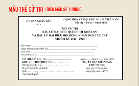 Phối hợp với ủy ban bầu cử nơi đóng quân, bổ sung danh sách cử tri tại các cơ sở. Ejw8vqik159y M