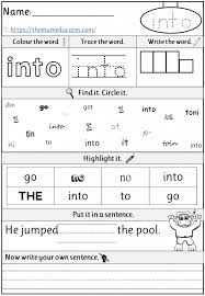 Our free coloring pages for adults and kids, range from star wars to mickey mouse. Free Phase 2 Tricky Words Worksheets Reception Early Years The Mum Educates Tricky Words Phonics Worksheets Phonics Worksheets Free