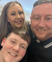 Beth Kenny (@Beth_kenny23)