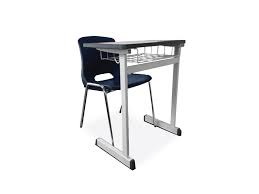 A study chair table set is crafted in a way to accentuate both pieces of furniture and get them to complement each other. Student Table Chair Set Versalink Com