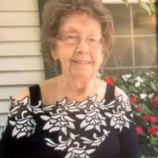 Lois "Jeannine" Byers Obituary January 15, 2020