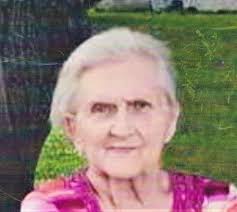 Teresa Hedges Obituary (1941