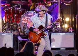 Rock Icon Ted Nugent Reflects On Unlikely Partnership With Toby Keith, Whom  He Considered An 'All-American Music Creator'