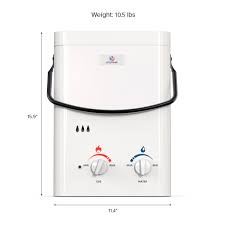 We did not find results for: Eccotemp L5 1 5 Gpm Liquid Propane Portable Tankless Water Heater Walmart Com Walmart Com