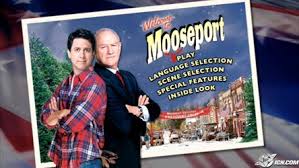 Maybe you would like to learn more about one of these? Welcome To Mooseport Ign