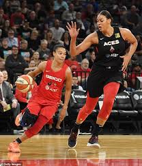 Wnba head coach suspended and fined for offensive comment about star player liz cambage's weight. Lwxi6kffa1lm M
