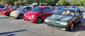 Second is modest american beach. Jacksonville International Auto Show And Amelia Island Concours Ahead