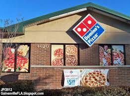 Gainesville Florida Alachua University Restaurant Dr Hospital Attorney Church Gator Fire Dept Store Domino S Pizza Gainesv Dominos Pizza Domino S Pizza Domino