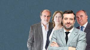 El saliente ministro de desarrollo social sebastián sichel pasará de ese cargo directamente a la presidencia del bancoestado, como lo anunció el presidente sebastián piñera durante el cambio de. La Encuesta Fake Que Situa A Sebastian Sichel Como Presidenciable Interferencia