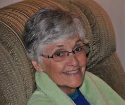 Obituary information for Patricia Rounds