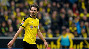 His honours at the club include two league. Football Latest Transfer News Mats Hummels Signs For Borussia Dortmund From Bayern Munich Bundesliga