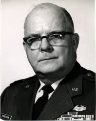 Anderson Bernard Lawrence Anderson