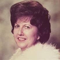 BernaDetta Gsell Watson Obituary