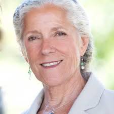 Embodying More Confidence at Work: 3 Things I Learned from Wendy Palmer