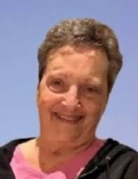 Obituary information for Sue Ferguson