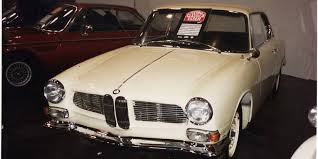Image result for Bordeaux 1964 BMW