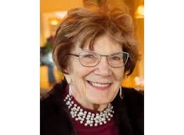 Gloria Edwards Obituary (2025)