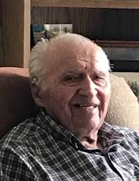 Obituary for Gerhard (Gary) Kriger