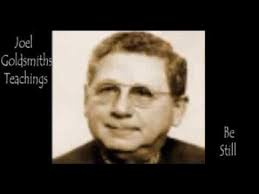 Your Self Is Divine, Joel Goldsmith, tape 437A