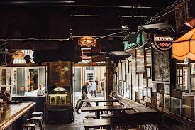 Day Drinking In New Orleans Imbibe Magazine New Orleans Day Drinking Travel Images