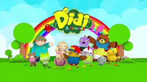 Moana, rapunzel, and elsa have decided to try a new career as nannies in princess poppins. Indonesian Version Of Didi Friends Hit 1mil Subscribers On Youtube The Stringer