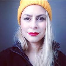 Christina Slaton's Instagram, Twitter & Facebook