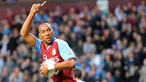 'aston villa's always had a great history. John Carew Aston Villa John Carew Vi Elsker Deg