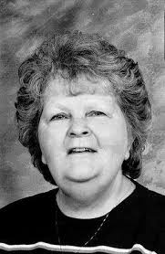 Gloria Rought Obituary (2016)